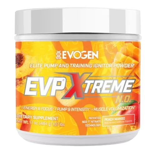 EVOGEN | EVP XTREME | 40 SERV