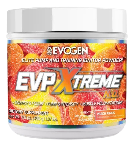 EVOGEN | EVP XTREME | 40 SERV