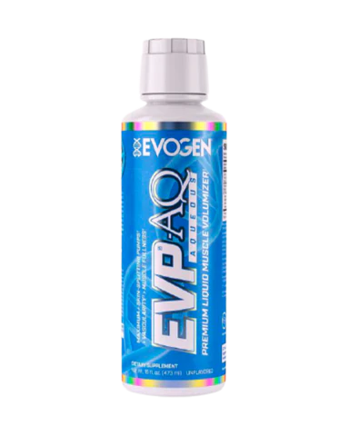 EVOGEN | EVP-AQ | 473 ML