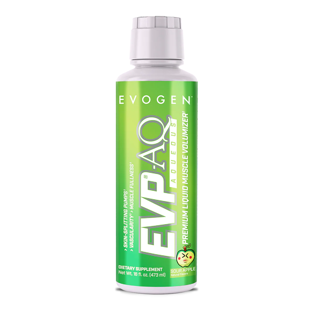 EVOGEN | EVP-AQ | 473 ML