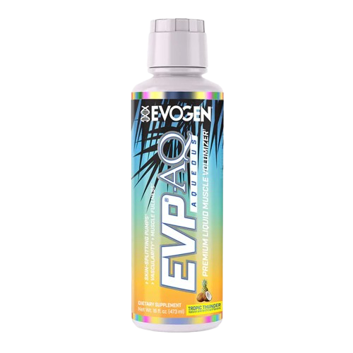 EVOGEN | EVP-AQ | 473 ML