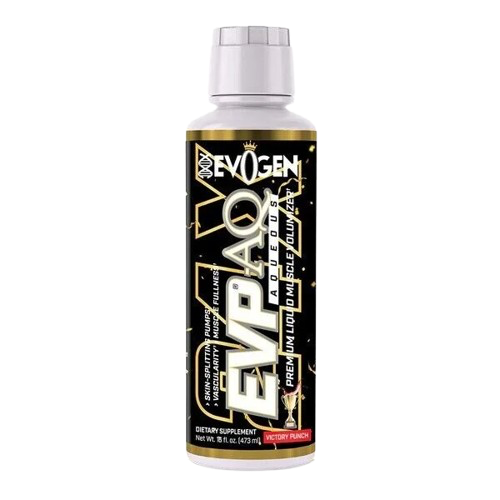 EVOGEN | EVP-AQ | 473 ML