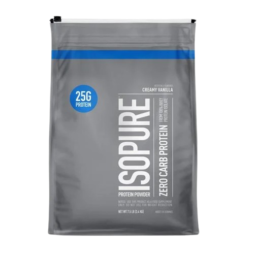 ISOPURE | Zero Carbs | 7.5 LB