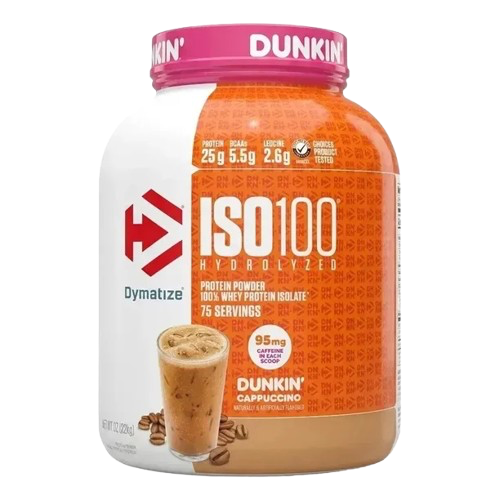 DYMATIZE | ISO100 | 5 LBS