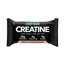 JIMMYBAR! | CREATINE Functional Protein Bar