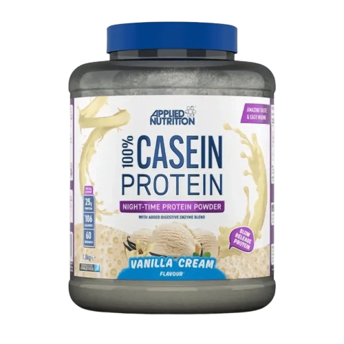 AN | Casein Protein | 60 SERV