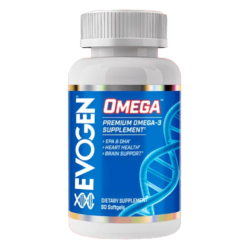 EVOGEN | Omega 3 | 90 CAP