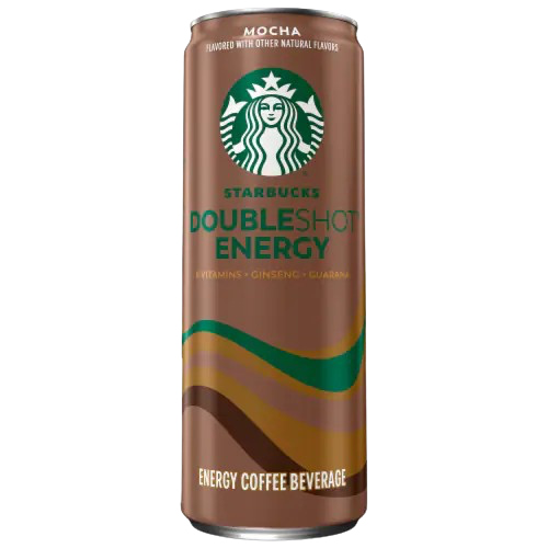 STARBUCKS | Double Shot Energy | 325 ML