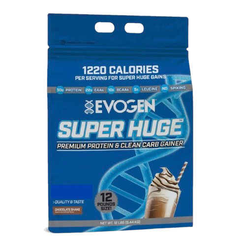 EVOGEN | Super Huge | 12 LBS