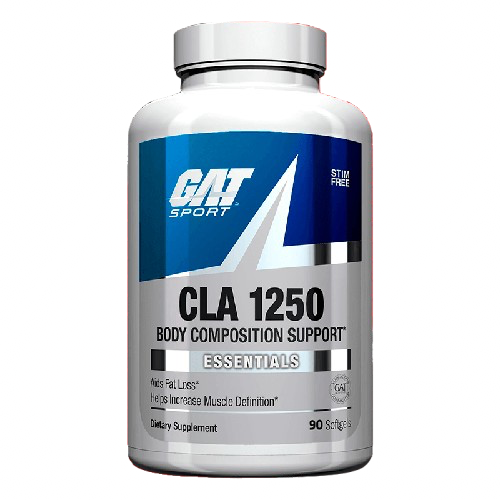 GAT | CLA 1250 | 90 CAP