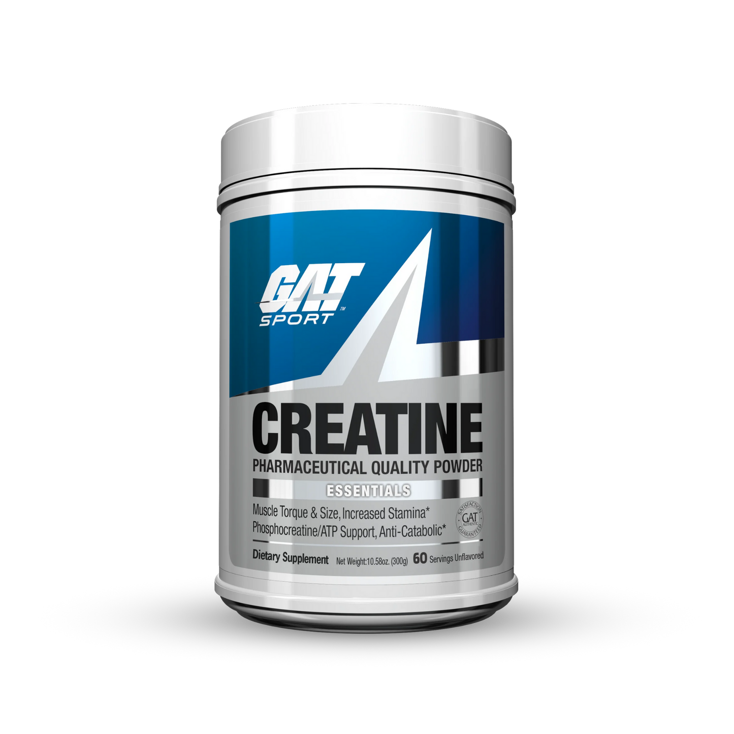 GAT | Creatina Monohidratada