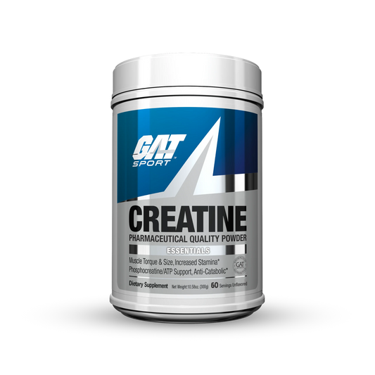 GAT | Creatina Monohidratada