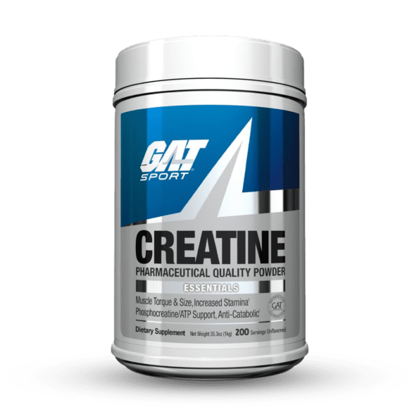 GAT | Creatina Monohidratada