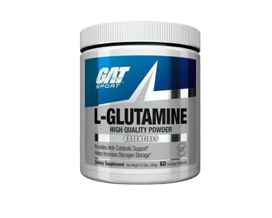 GAT | Glutamina | 60 SERV