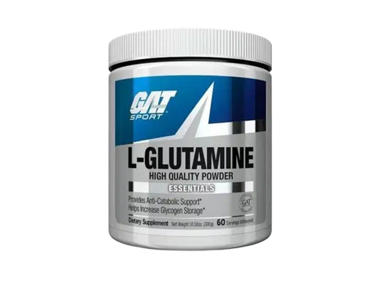 GAT | Glutamina | 60 SERV