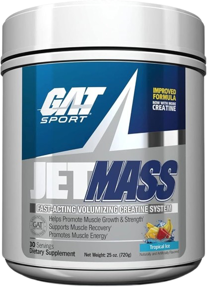 GAT | Jetmass | 30 SERV