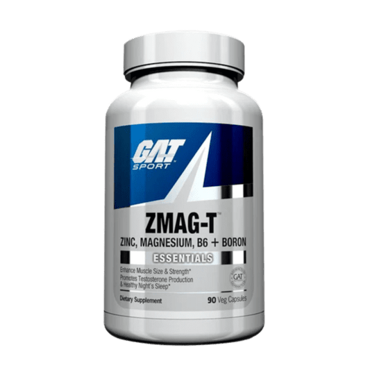 GAT | ZMAG-T | 90 CAP