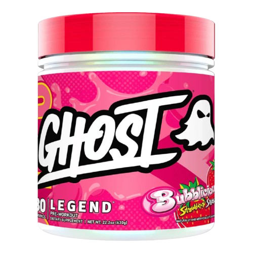 GHOST | Legend | 30 SERV