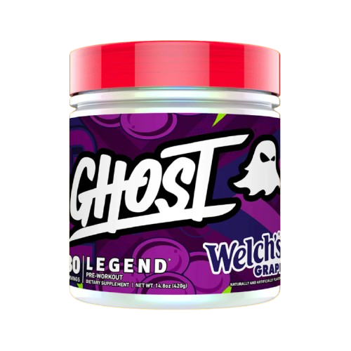GHOST | Legend | 30 SERV