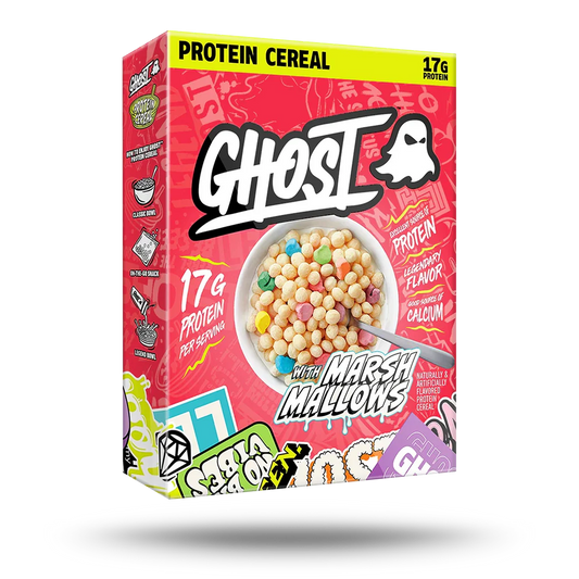 GHOST | Protein Cereal | 260 GR