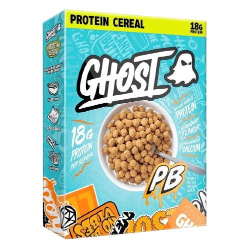 GHOST | Protein Cereal | 260 GR