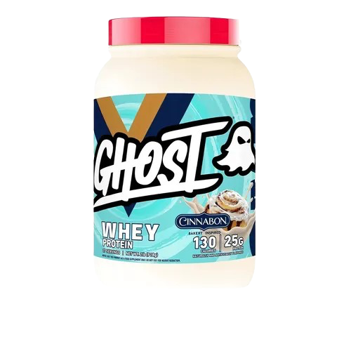 GHOST | Whey Protein | 2 LBS