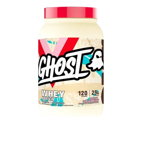 GHOST | Whey Protein | 2 LBS