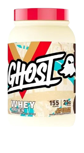 GHOST | Whey Protein | 2 LBS