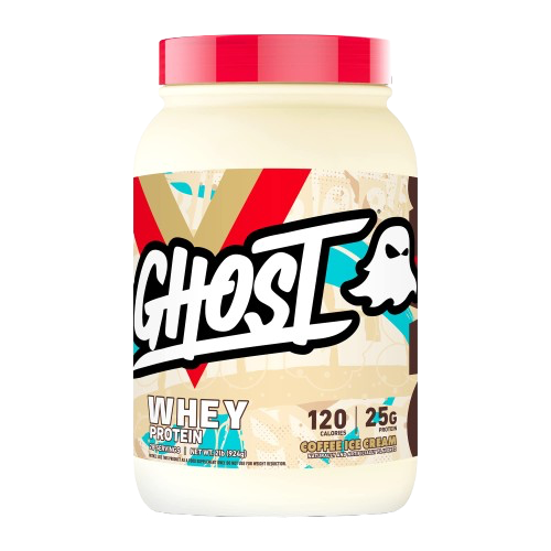 GHOST | Whey Protein | 2 LBS