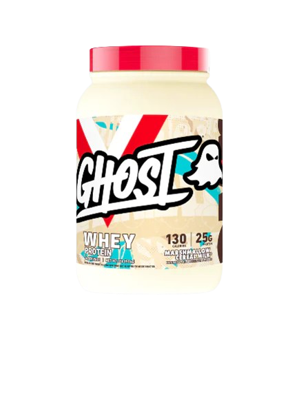 GHOST | Whey Protein | 2 LBS