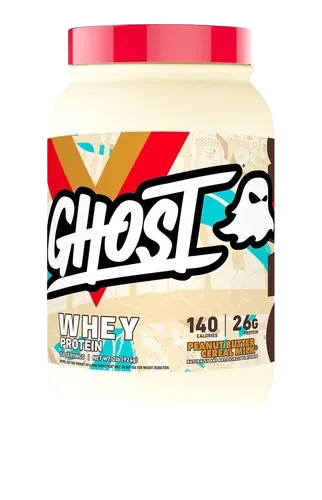 GHOST | Whey Protein | 2 LBS
