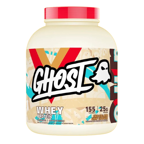 GHOST | Whey Protein | 5 LBS