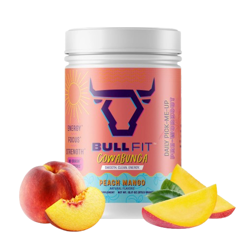 BULLFIT | Cowabunga PWO | 30 SERV
