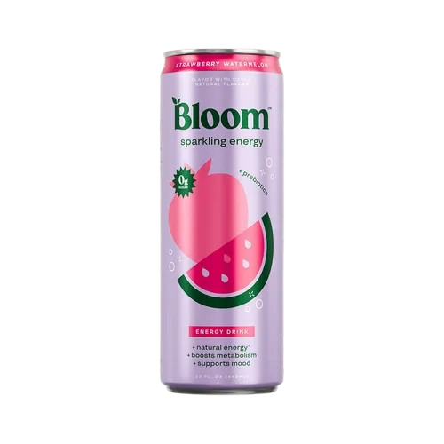 BLOOM | Energy Drink | 355 ML