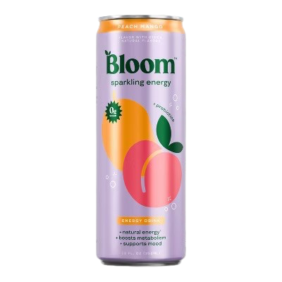 BLOOM | Energy Drink | 355 ML