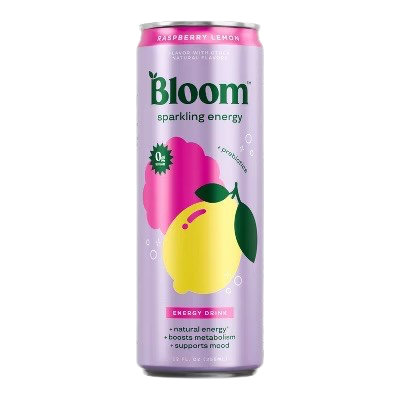 BLOOM | Energy Drink | 355 ML