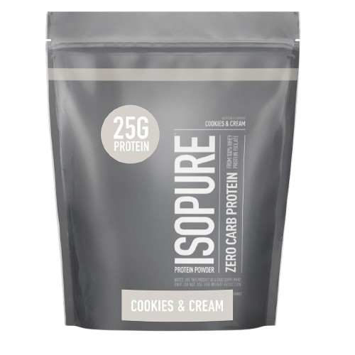 ISOPURE | Zero Carbs | 1 LB