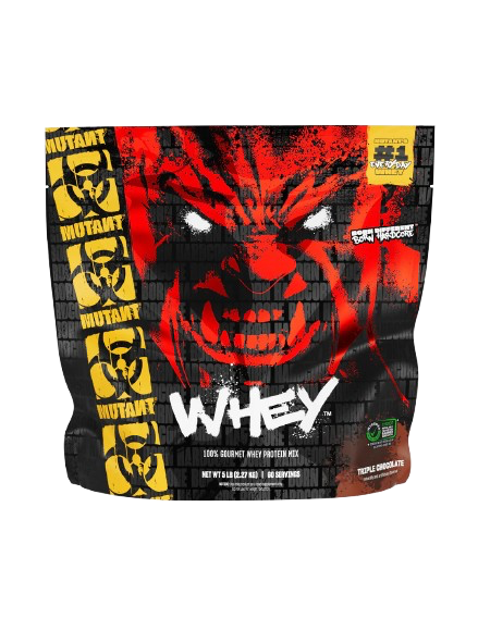 MUTANT | Whey Protein | 5 LB