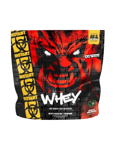 MUTANT | Whey Protein | 5 LB