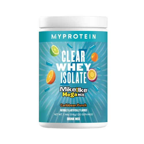 MYPROTEIN | Clear Protein | 1.14 LBS