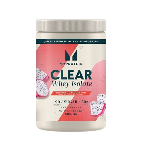 MYPROTEIN | Clear Protein | 1.14 LBS