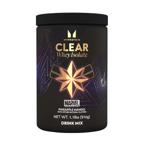 MYPROTEIN | Clear Protein | 1.14 LBS