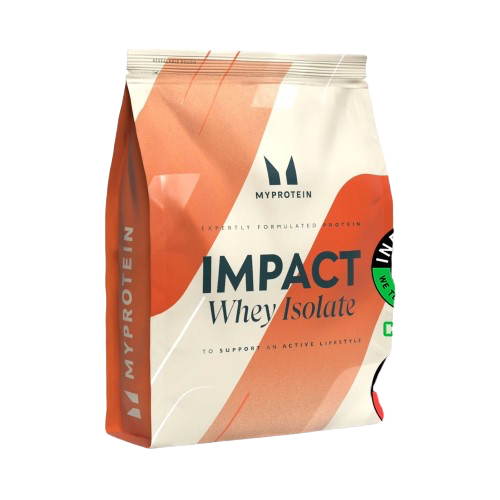 MYPROTEIN | Whey Isolate | 5.5 LBS