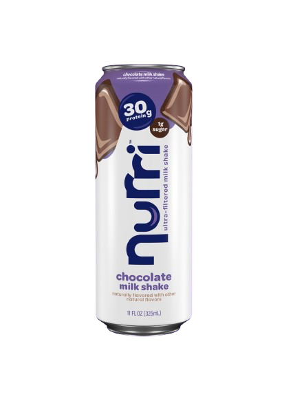 NURRI | Protein Milkshake RTD | 325 ML
