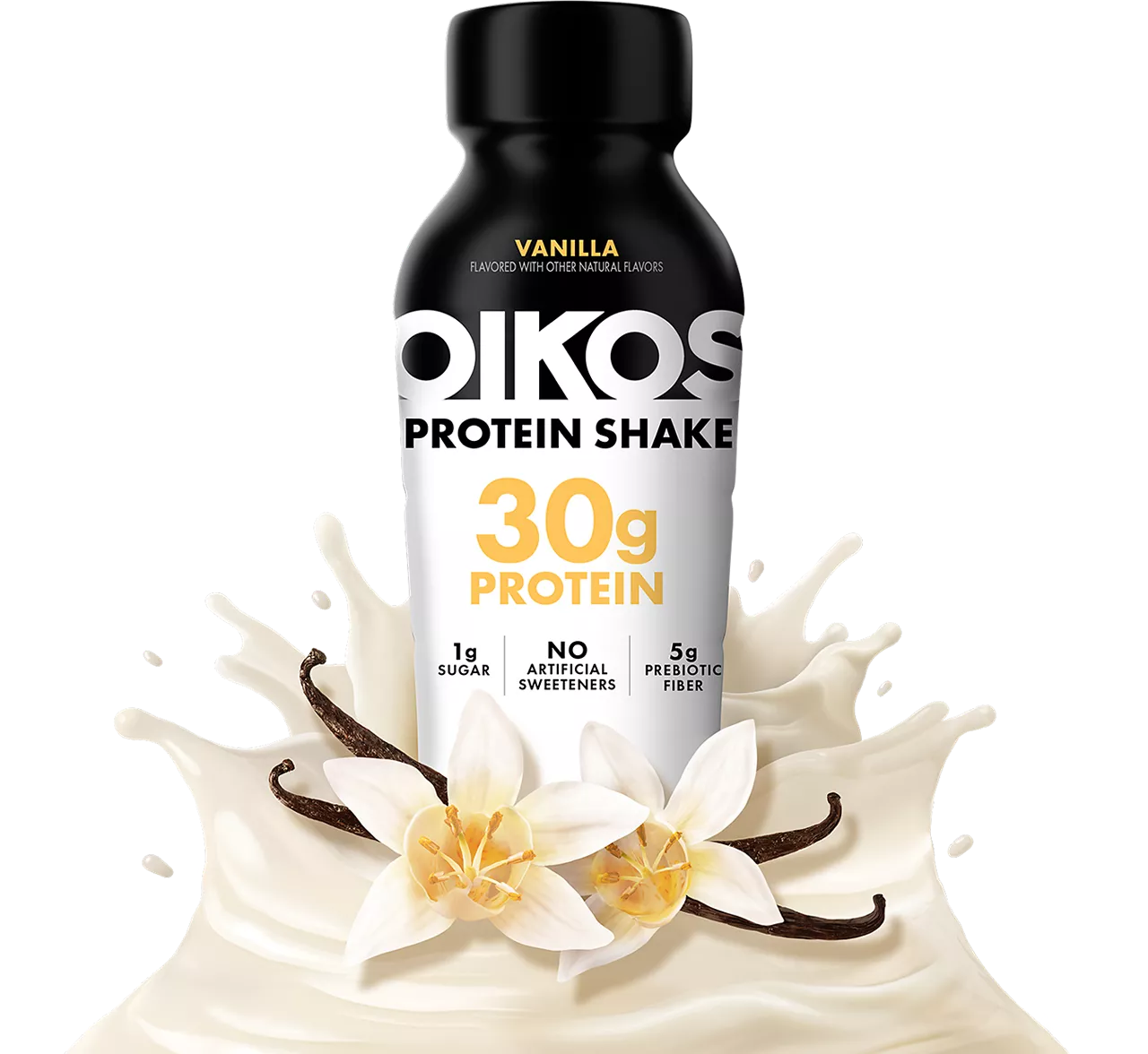 OIKOS | Protein Shake RTD | 355 ML