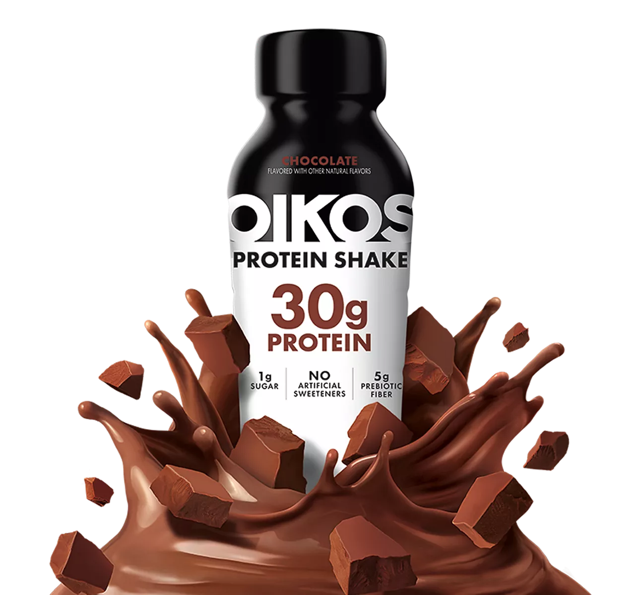 OIKOS | Protein Shake RTD | 355 ML