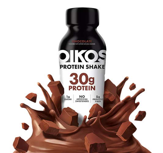 OIKOS | Protein Shake RTD | 355 ML
