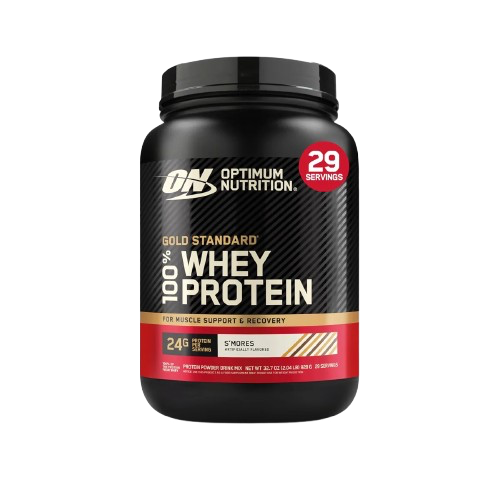 ON | Gold Standard 100% Whey | 2 LBS