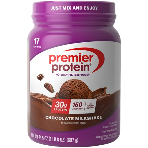 PREMIER PROTEIN | Whey Protein | 1 LB