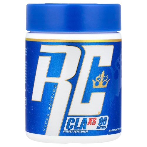 RC | CLA XS | 90 CAPS